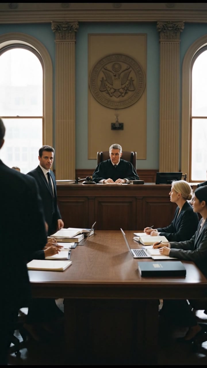 Liquidation Orders by Adjudicating Authority