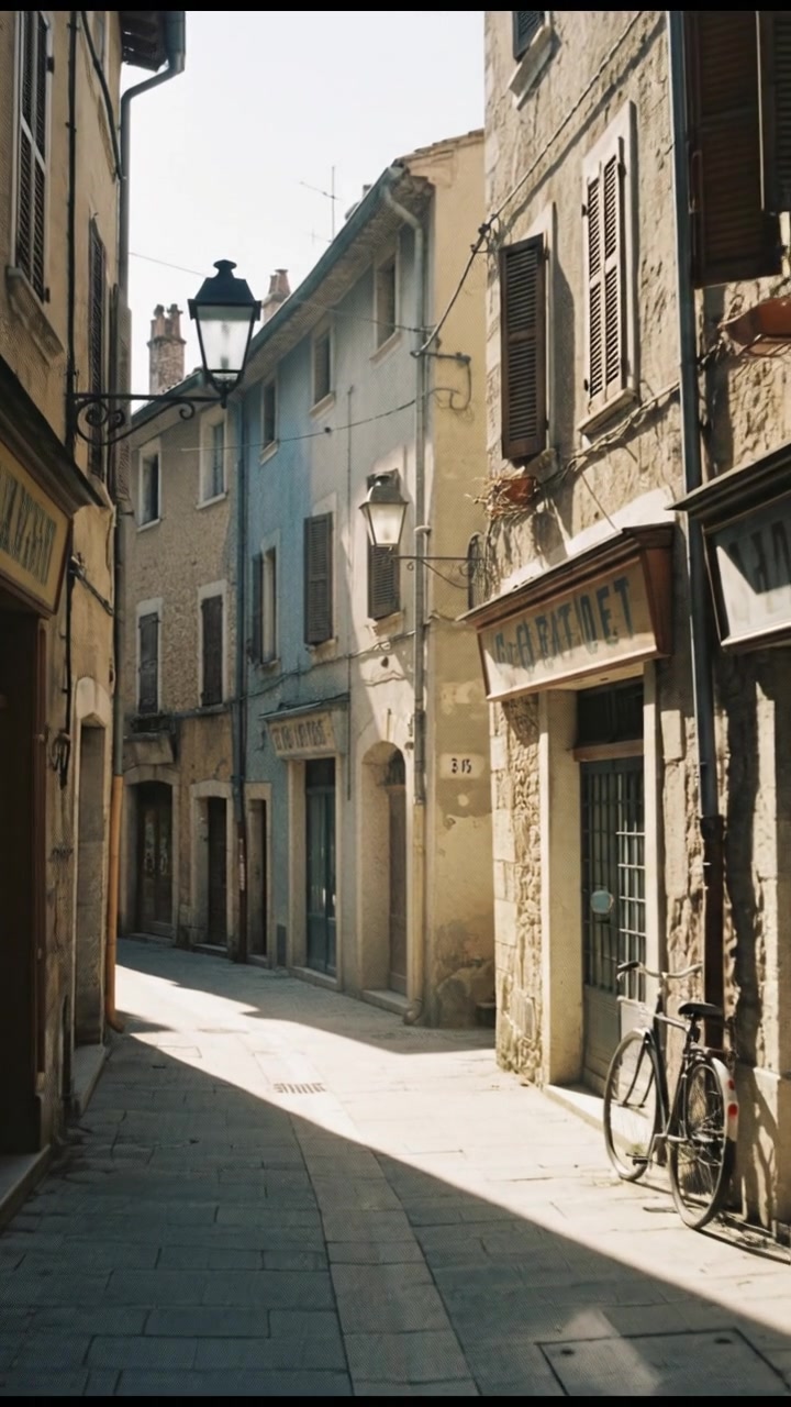 Pulang ke Aroma Masa Lalu