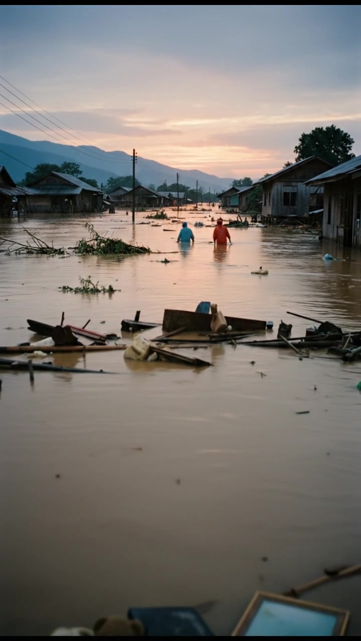 संत रामपाल जी महाराजजी: किसानों की उम्मीद का उजाला