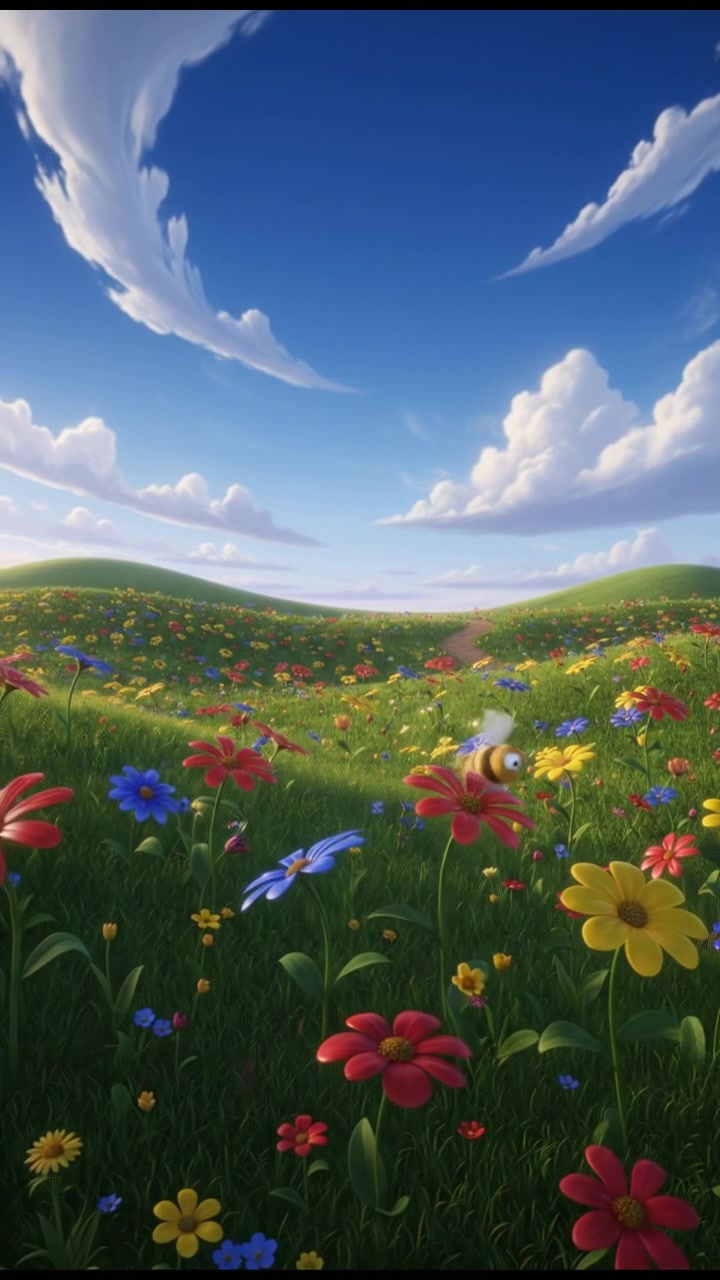 Perjalanan Sebiji Benih Menjadi Pohon