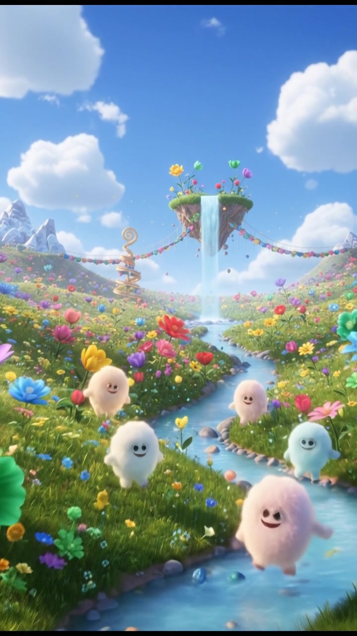 A Heartwarming Story for Kids