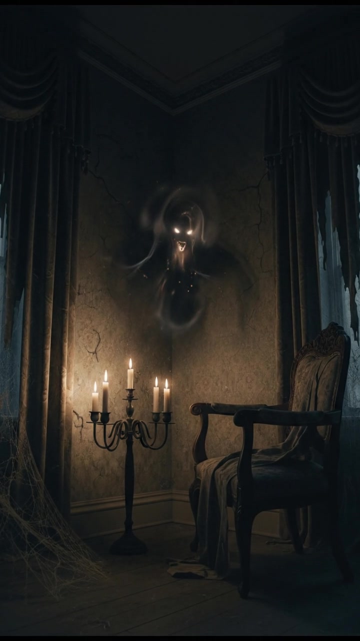 Ada Sesuatu di Pagi Buta