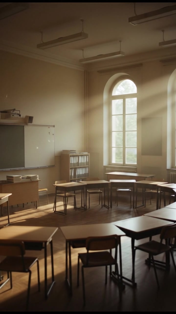 The Breaking Point: A Group Divided