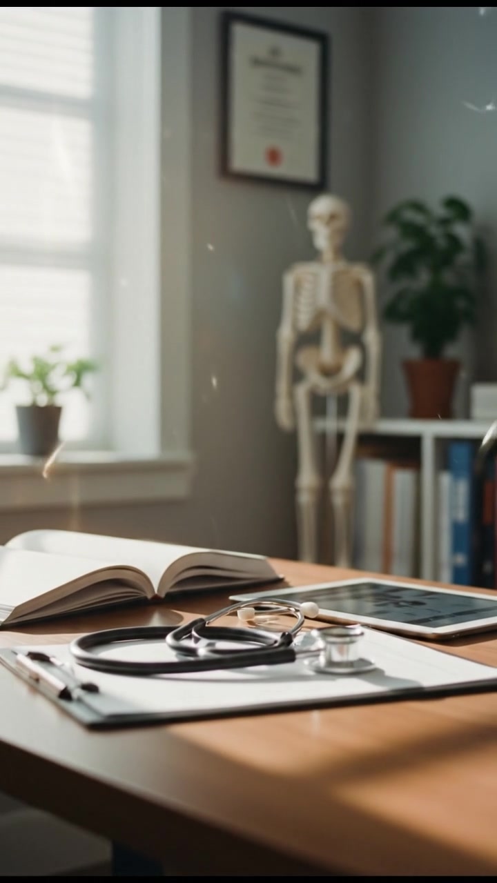 Must-Know Tips for Your Next Doctor Visit!
