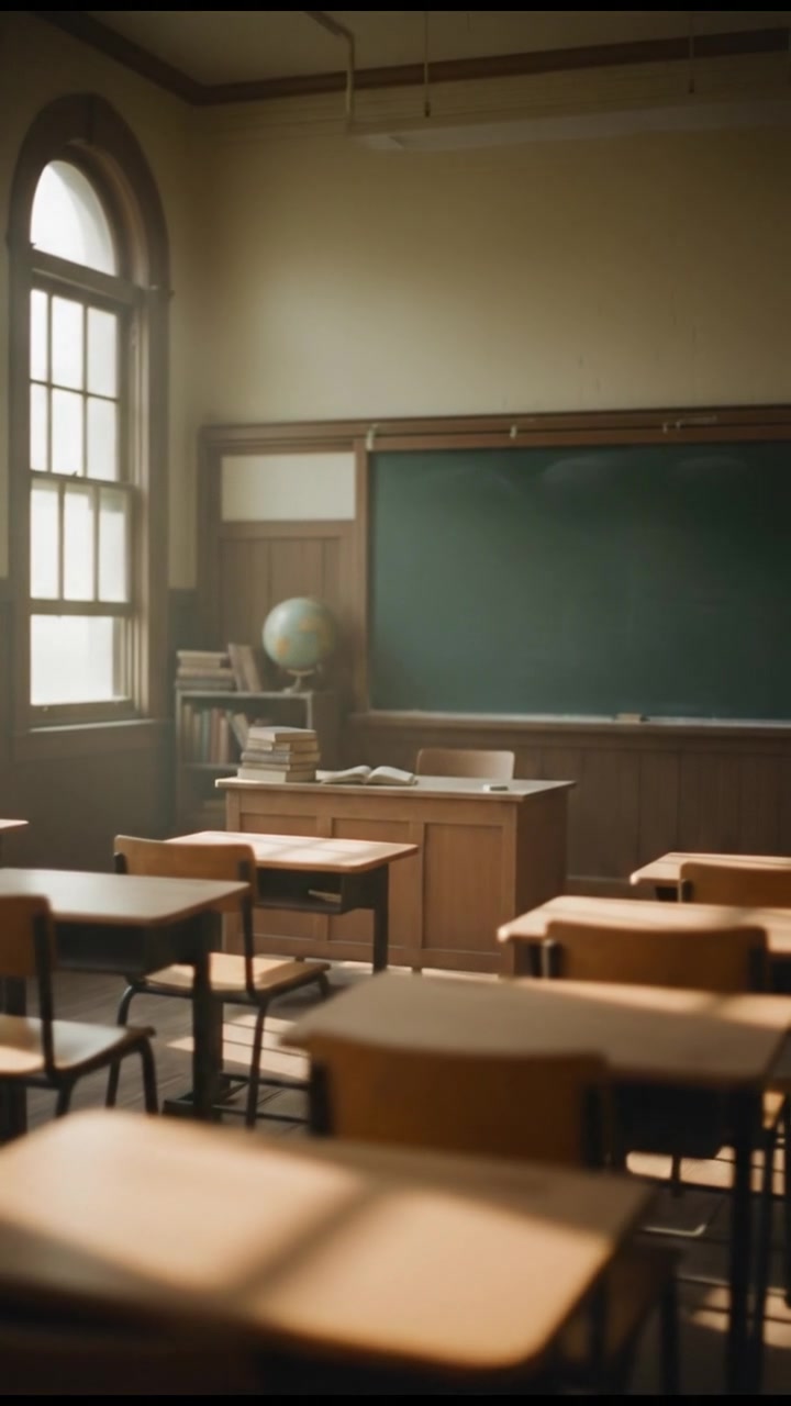 Why Aren't Our Schools Protected?
