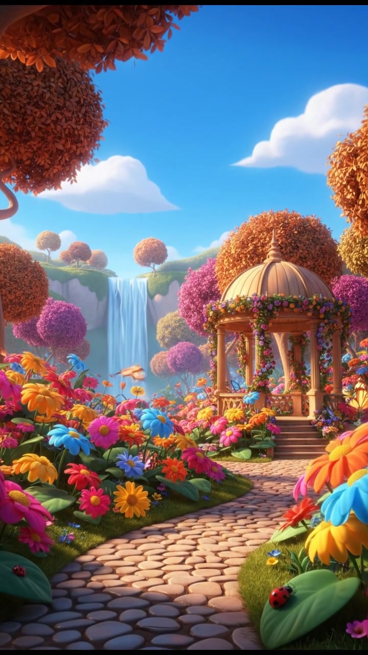 The Creation of Adam and Eve