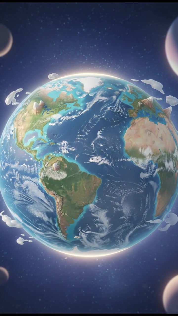 Fakta Menarik tentang Lautan dan Kehidupan Laut