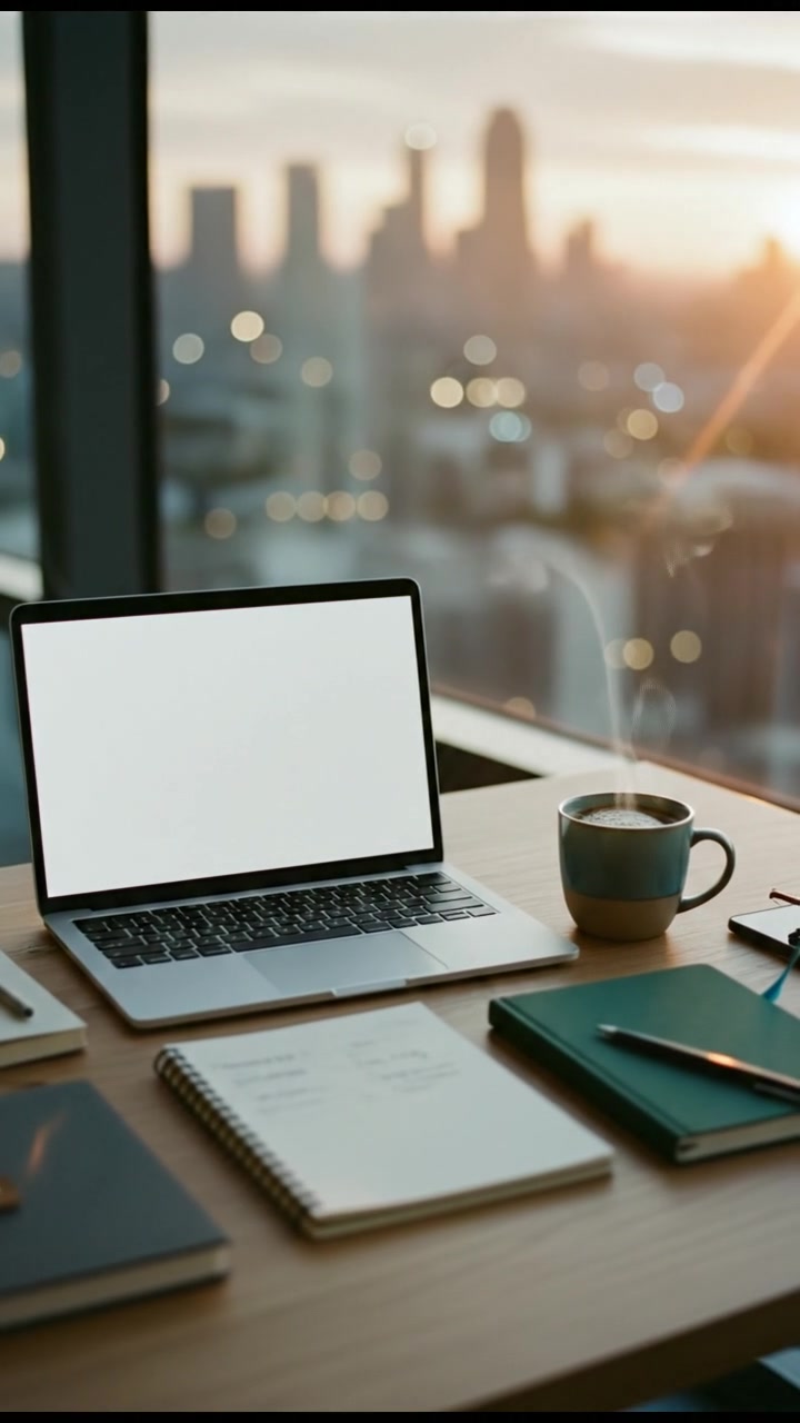 Embrace Small Beginnings (copy)