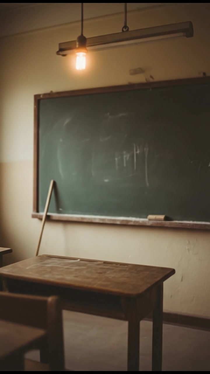 The Teacher Who Changed Lives: Lessons from Jesus