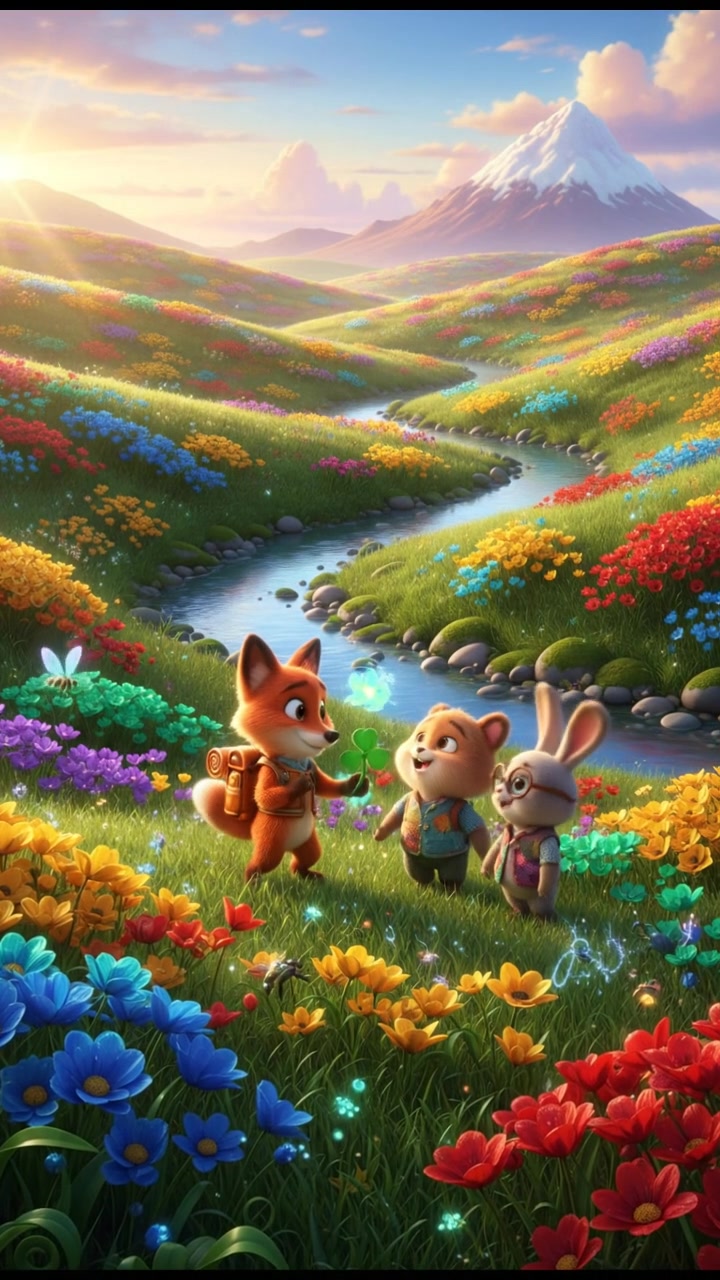 Doraemon's Musical Adventure