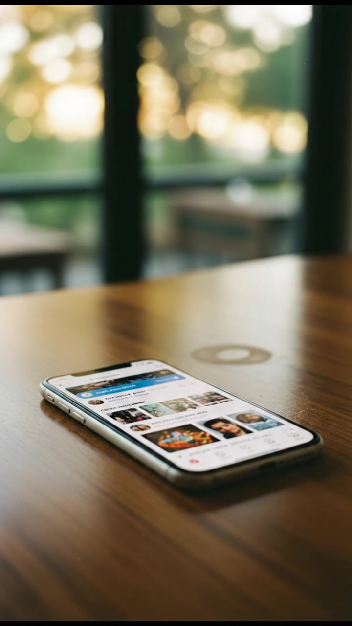 This App Knows Your Spending Secrets 😳