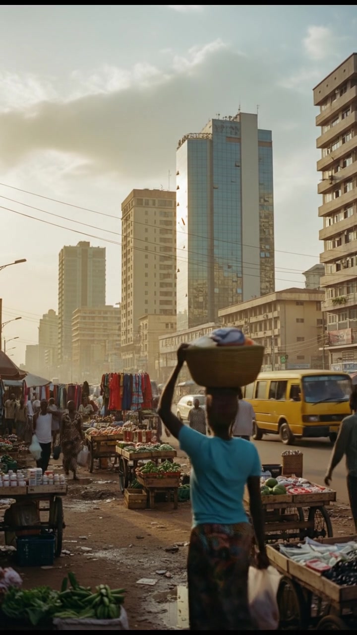 Overcoming the Challenges of Today's World