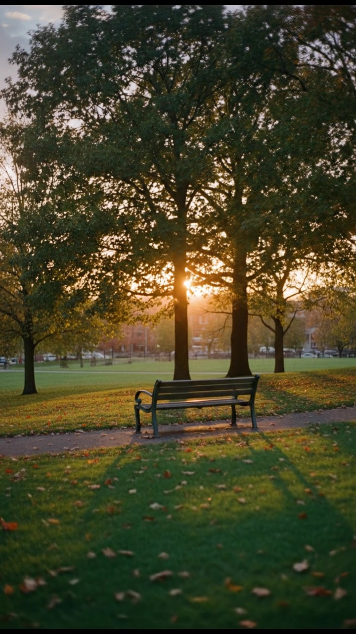 Belajar Menggenggam dengan Hati