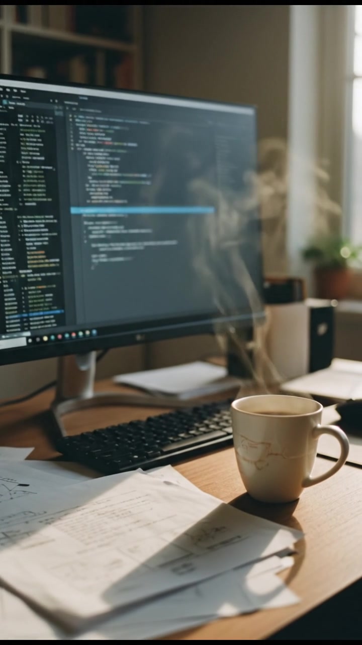 Trading Wisely: Embrace Patience for Profits!