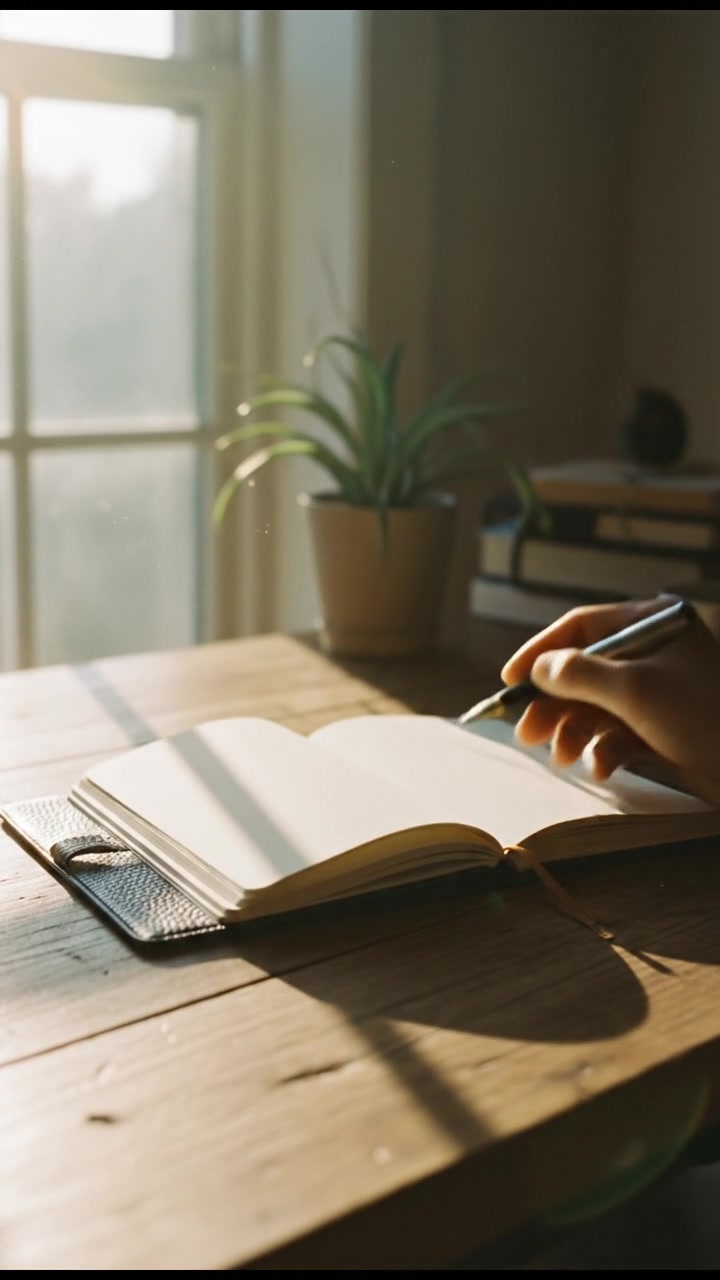 Starting Again: Embrace the Journey