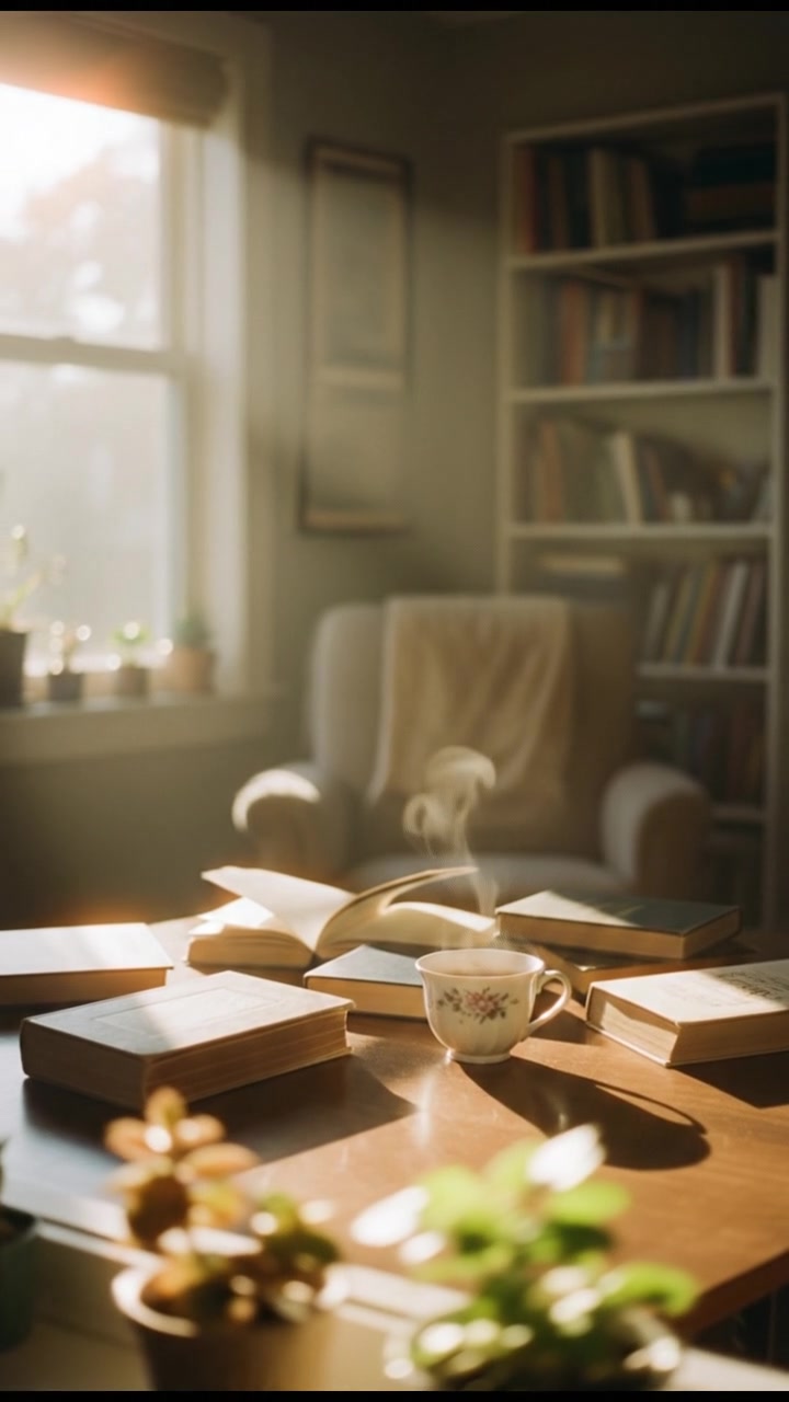A Weekend Prayer for Rest and Renewal
