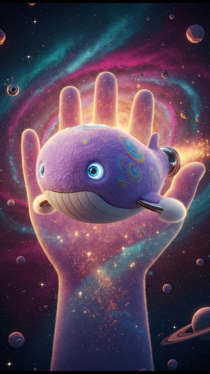 A Dreamy Journey to Sleepy Serenity