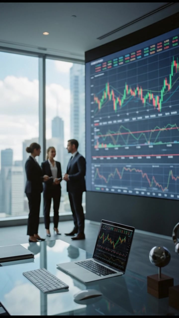 Cálculo: Clave en Economía, Física e Ingeniería