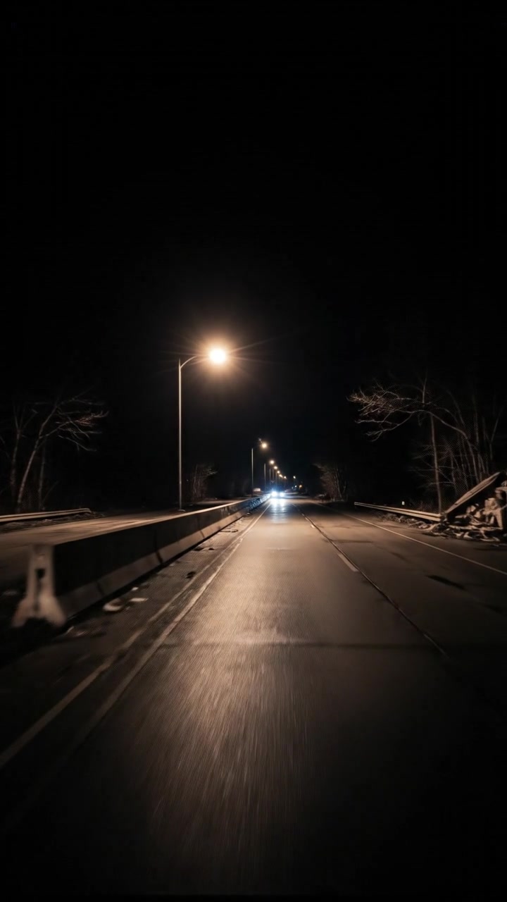 خاموشی کے سایے