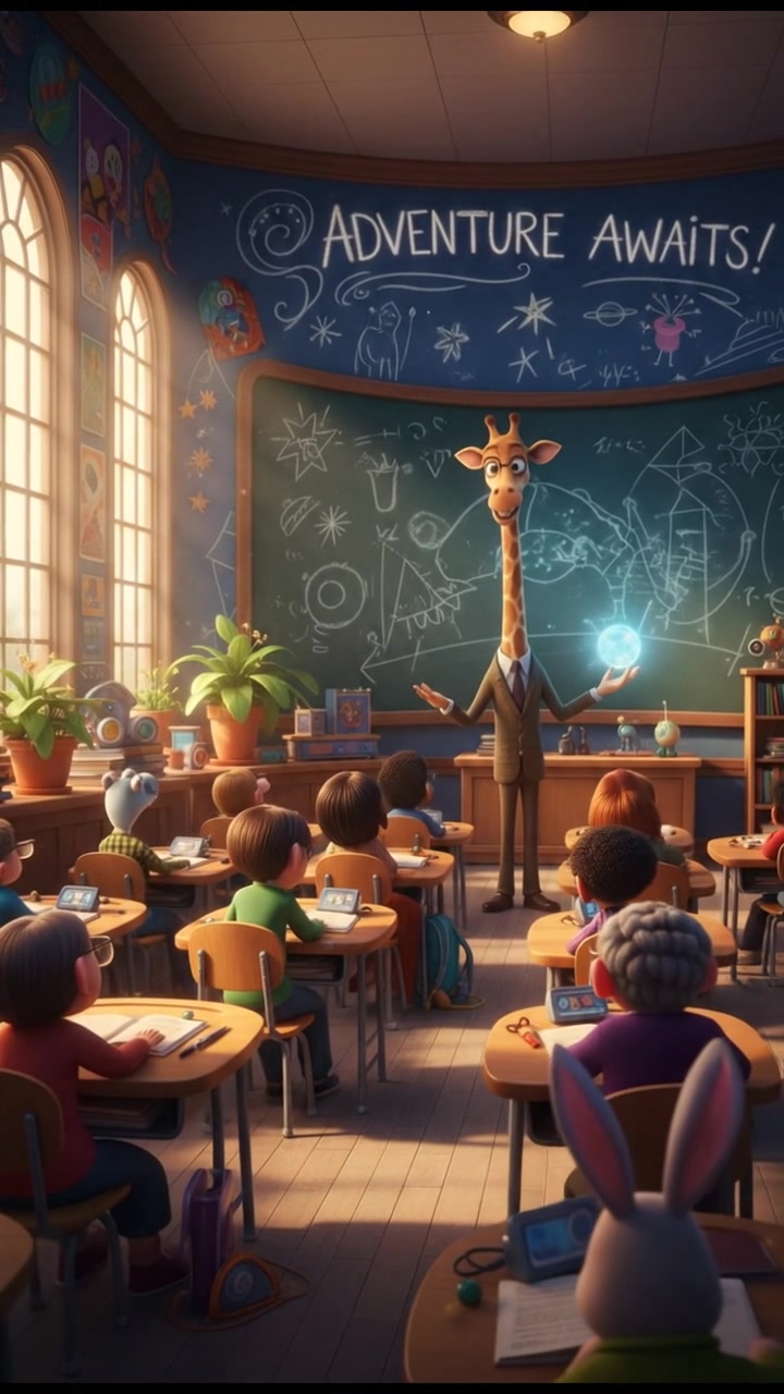 Classroom Mein Baat Karne Ke 3 Tips!