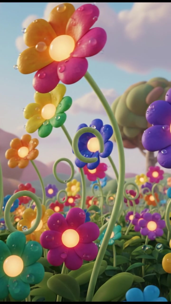 Peran Bunga dalam Proses Perkembangbiakan Tumbuhan