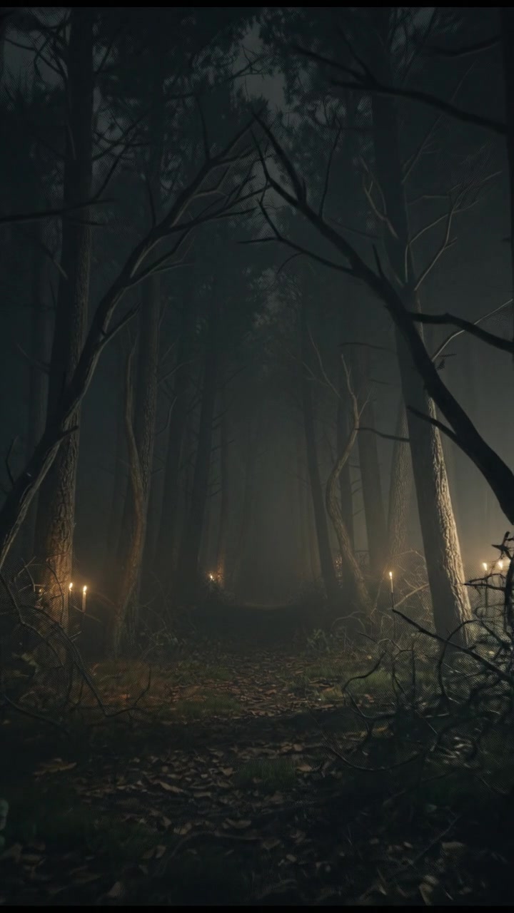 The Covenant Awakens