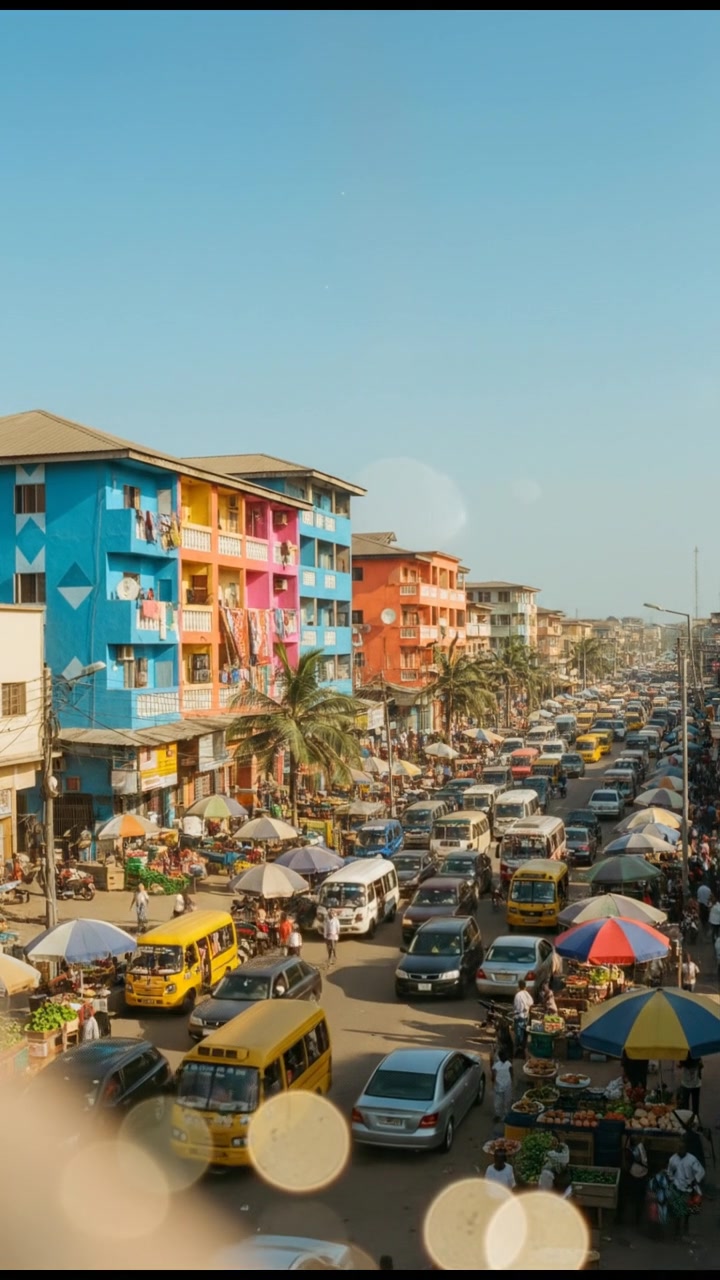 Lottery Luck: Friends' Pool Hall Adventure in Ibadan!