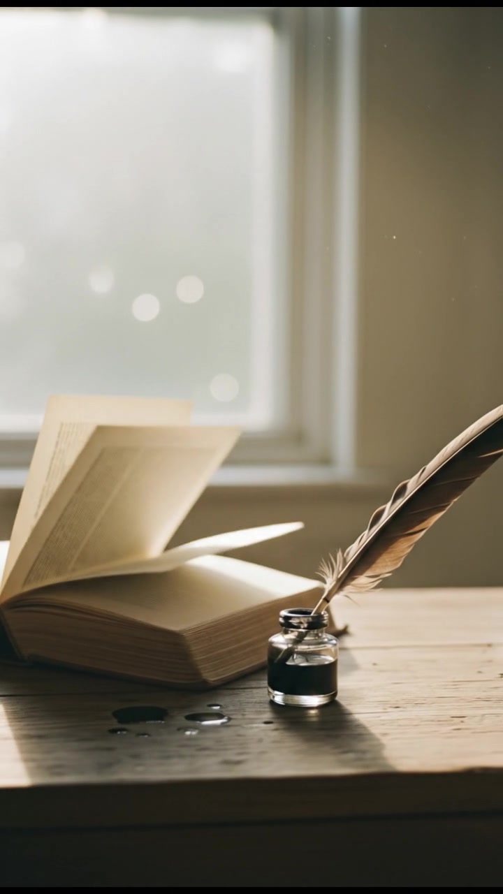 Why You Must Write Your Biography!