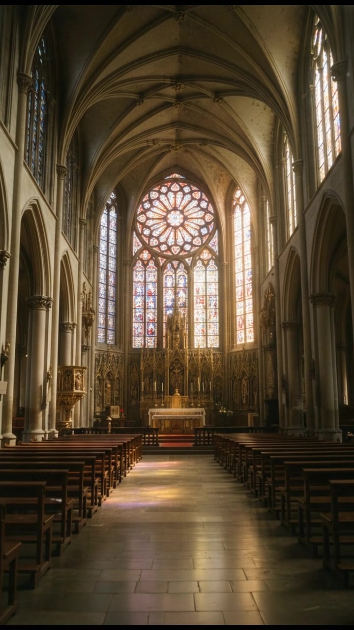 Unity in Grace at Cornerstone Chapel Moncton