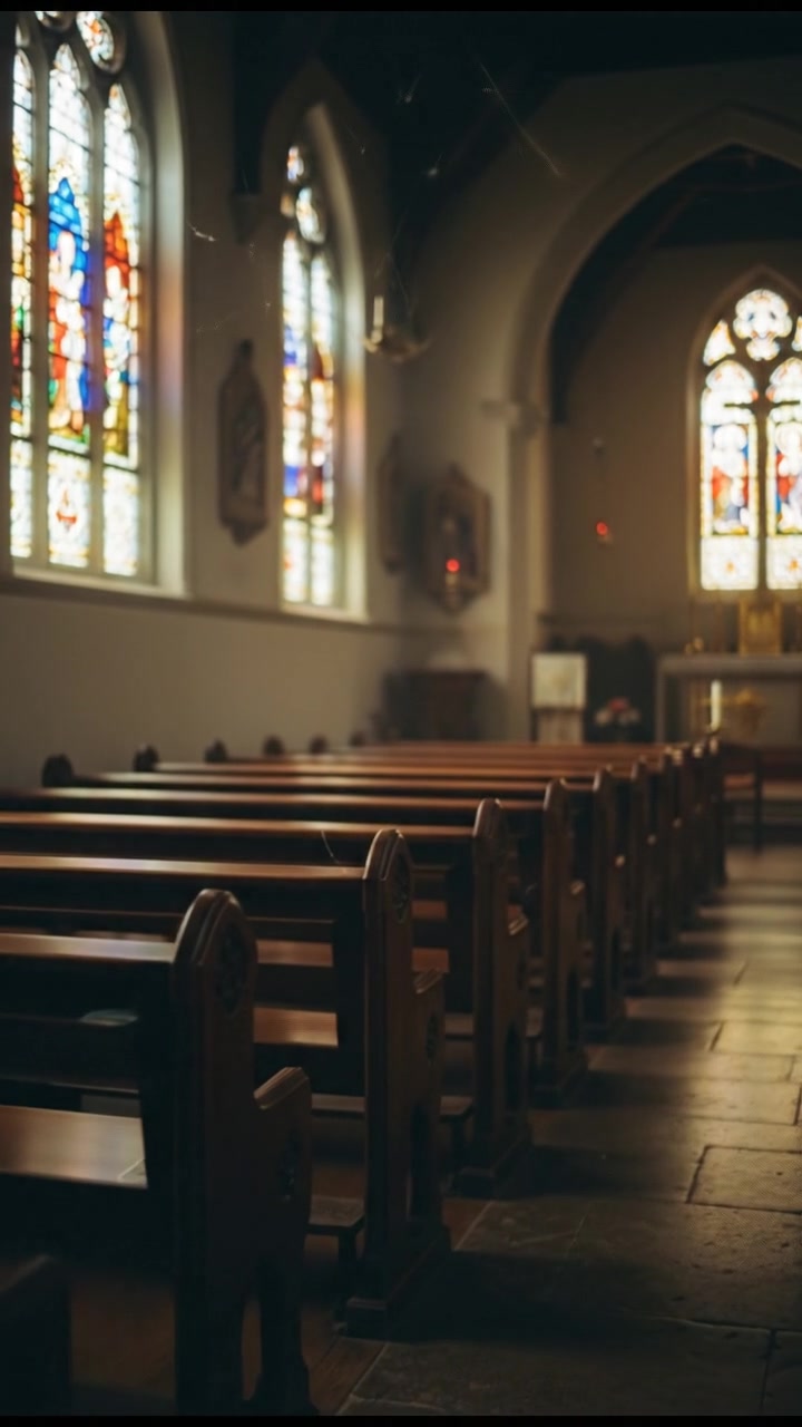When Faith Meets Fortune: The Business of Modern Churches