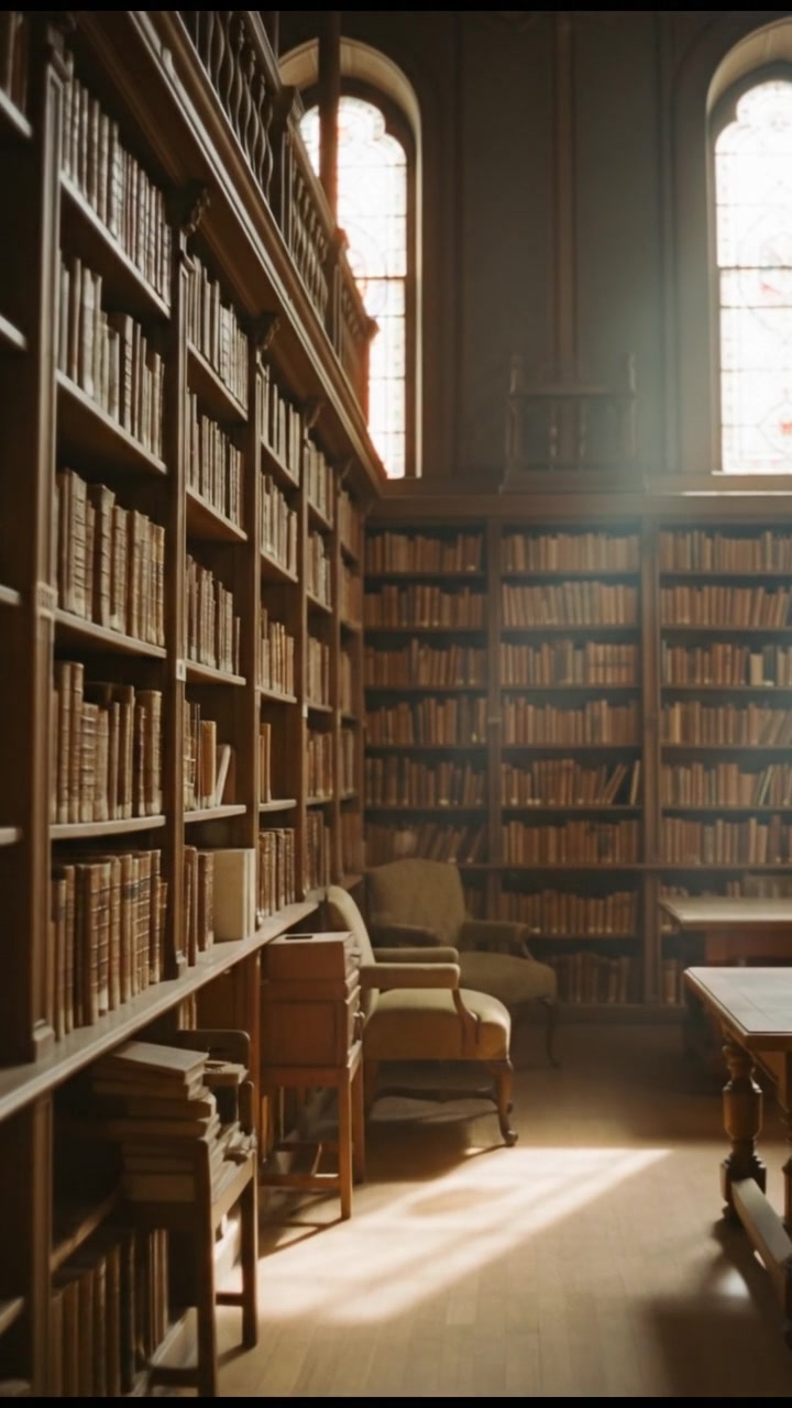 The Prisoner Who Married the Judge's Daughter