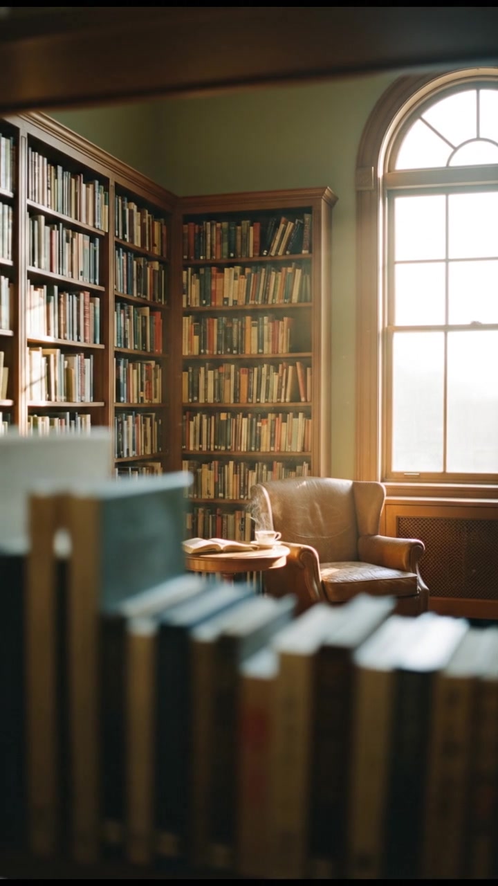 When Life Doesn't Ask for Permission