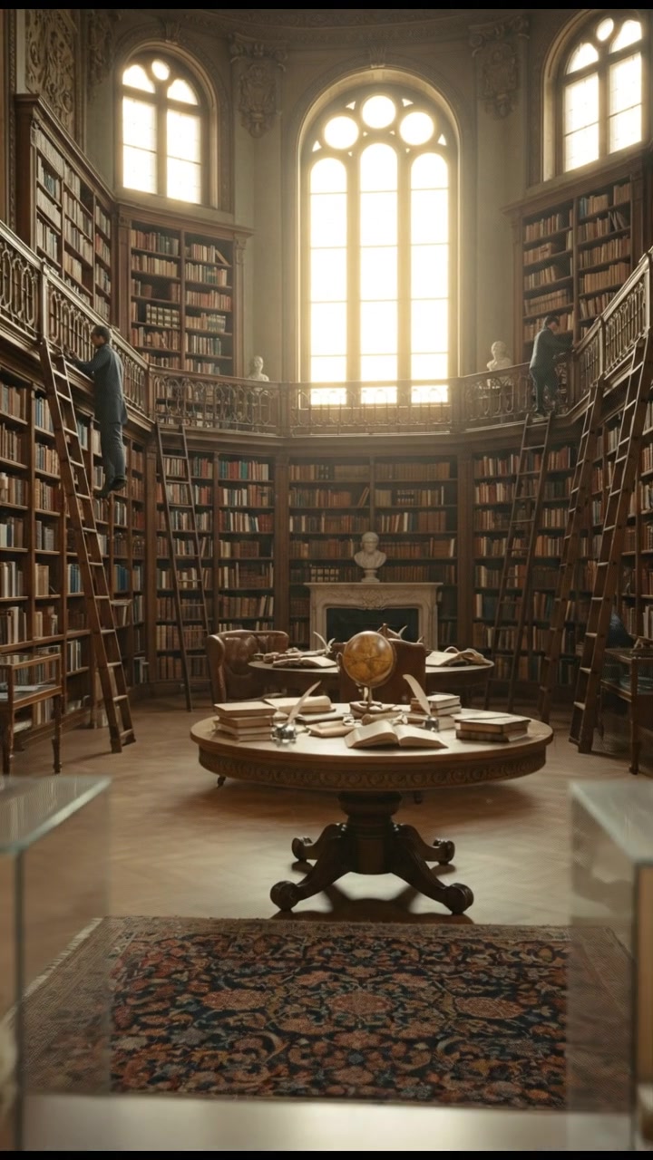 African Histories by Country