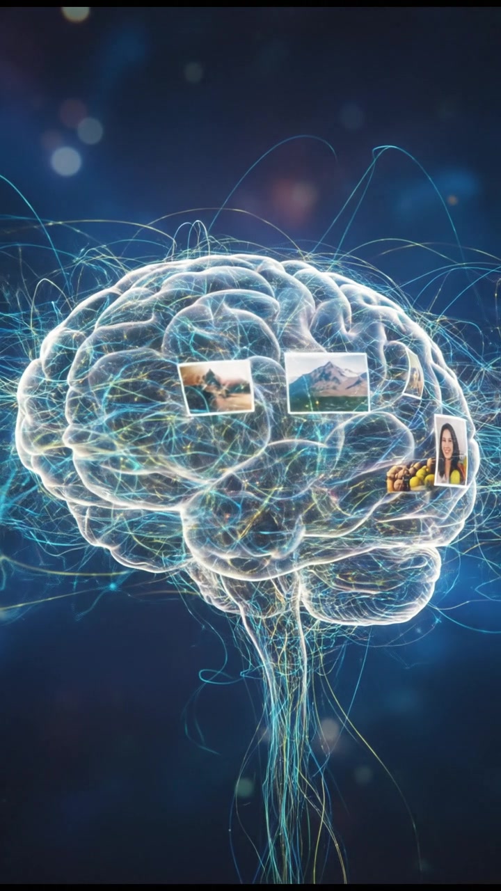 Unlocking Your Brain's Pattern-Seeking Magic
