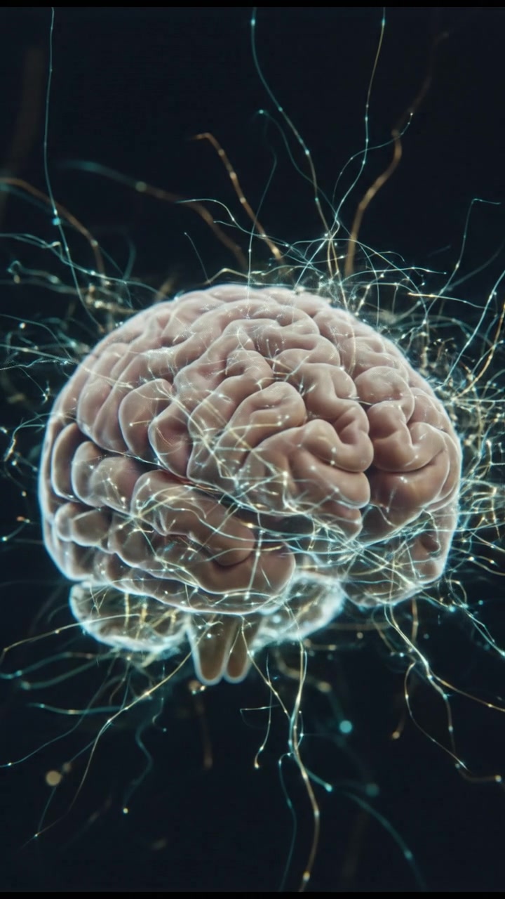 The Brain in Your Gut