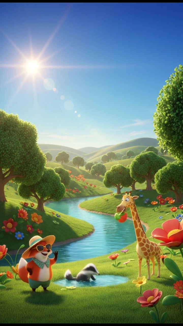 प्यासा कौआ की कहानी