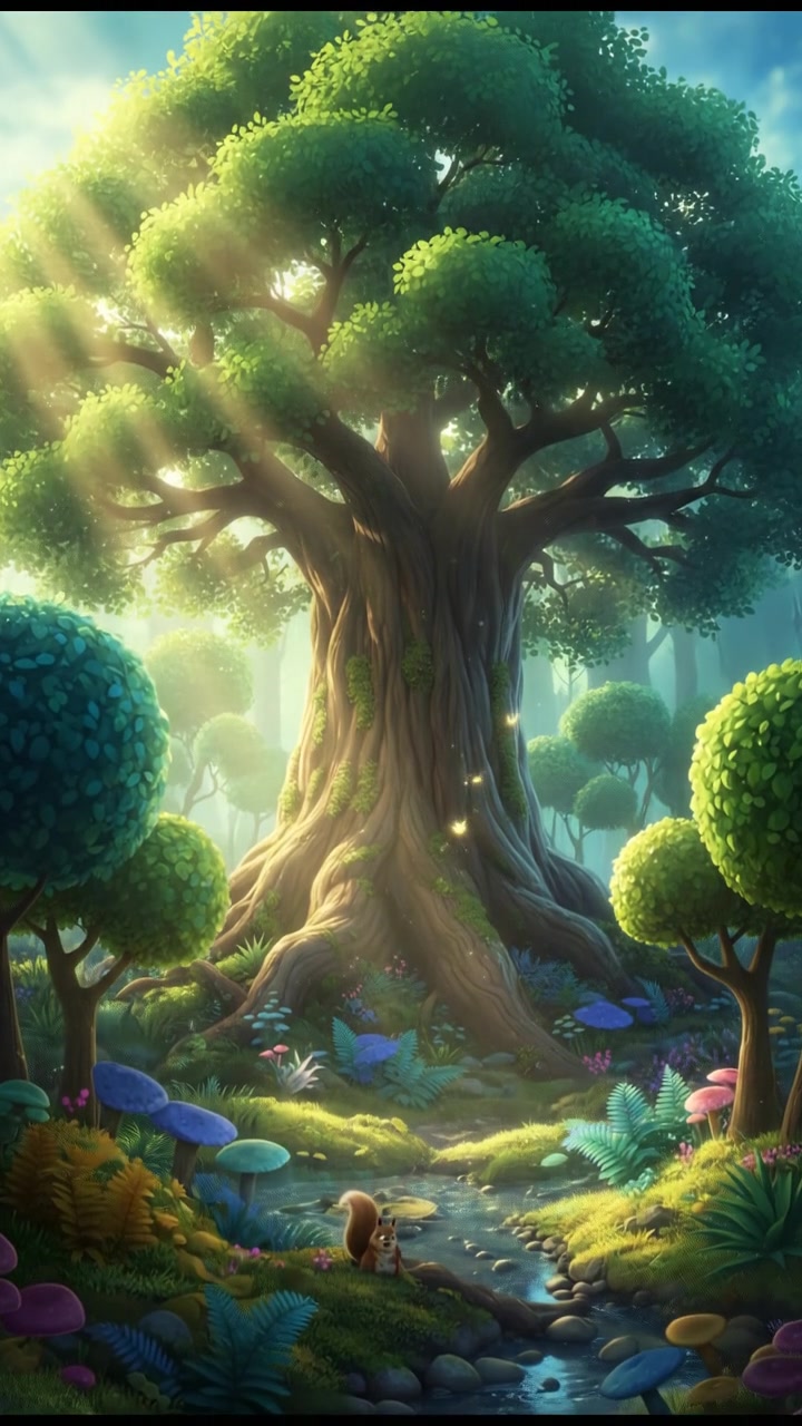 Timo the Brave Bunny