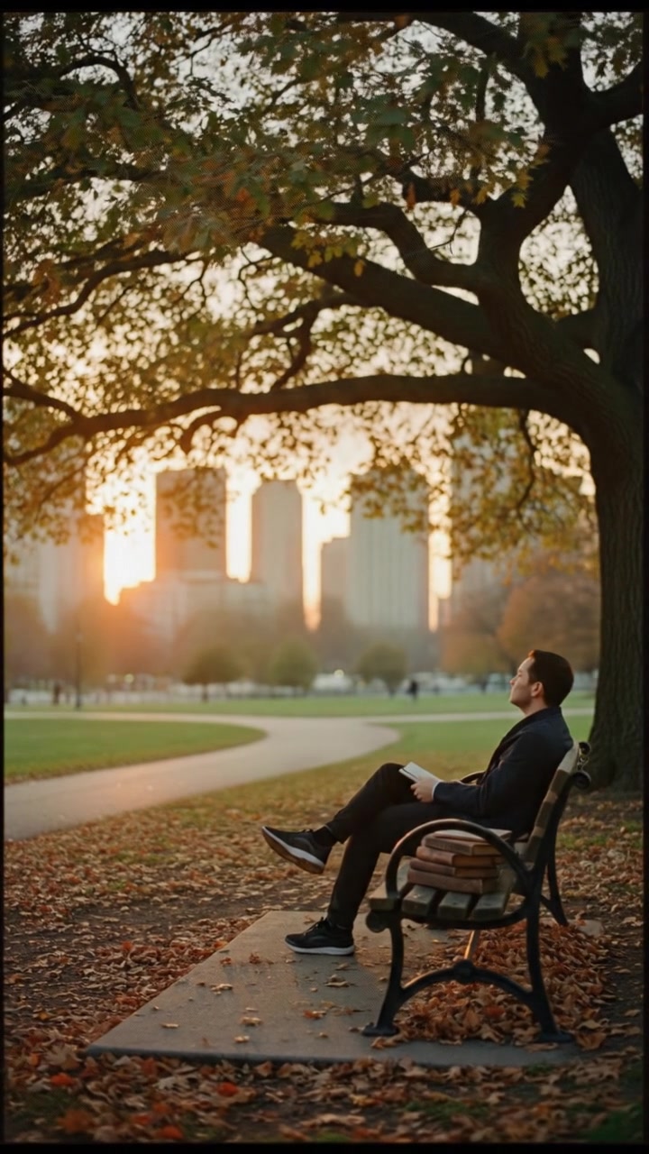 Rise and Overcome: Your Story Isn't Over Yet!