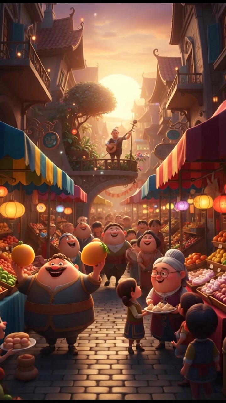 The Struggles of a Keke Rider