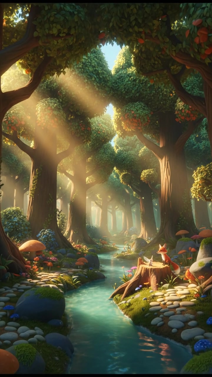 जंगल की एकजुटता