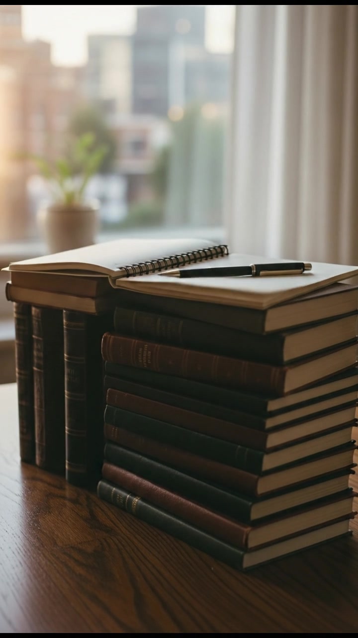 Guided Success: The Journey to CA & CMA Mastery