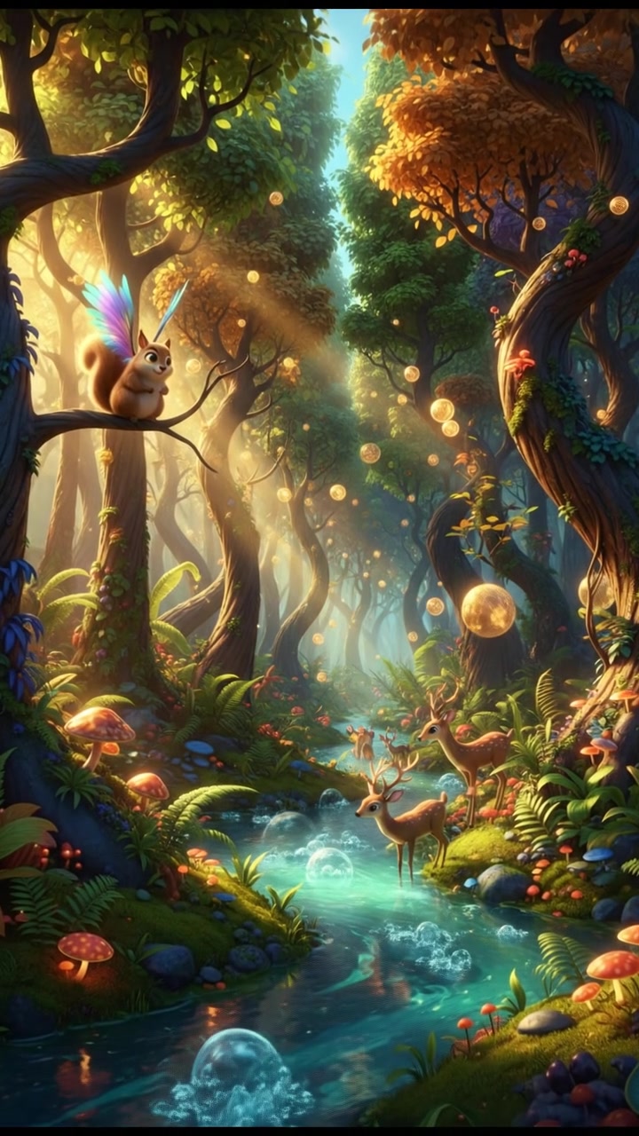 Explorers of the Past