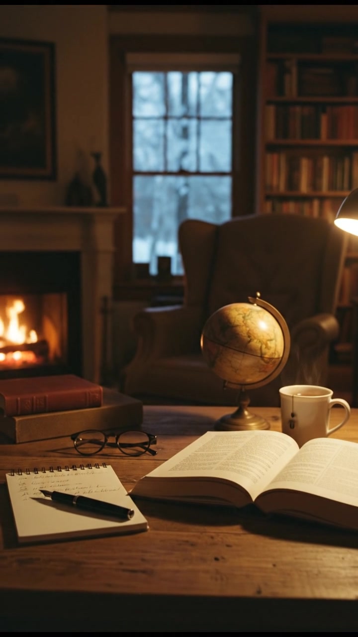 Belajar dari Kesalahan