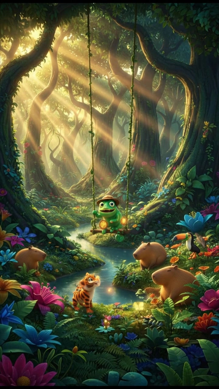 Sacchai aur Vishwas ki Dosti