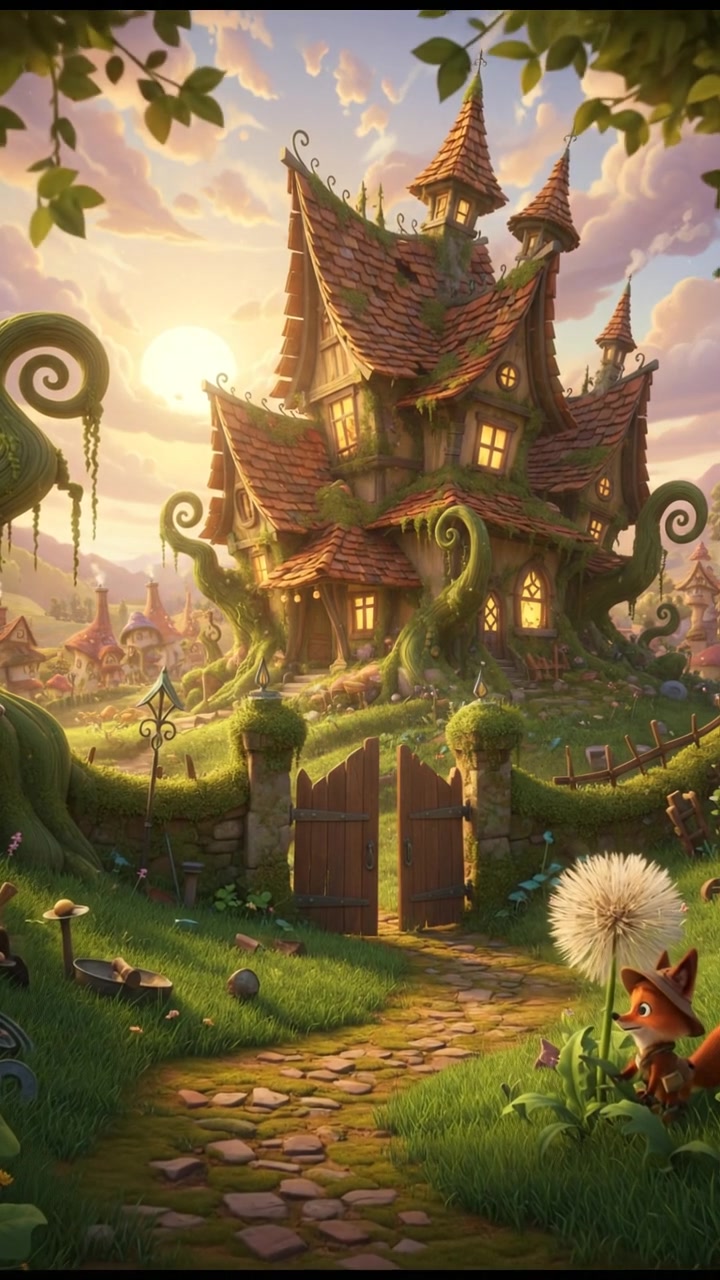 A Family Divided by Borders