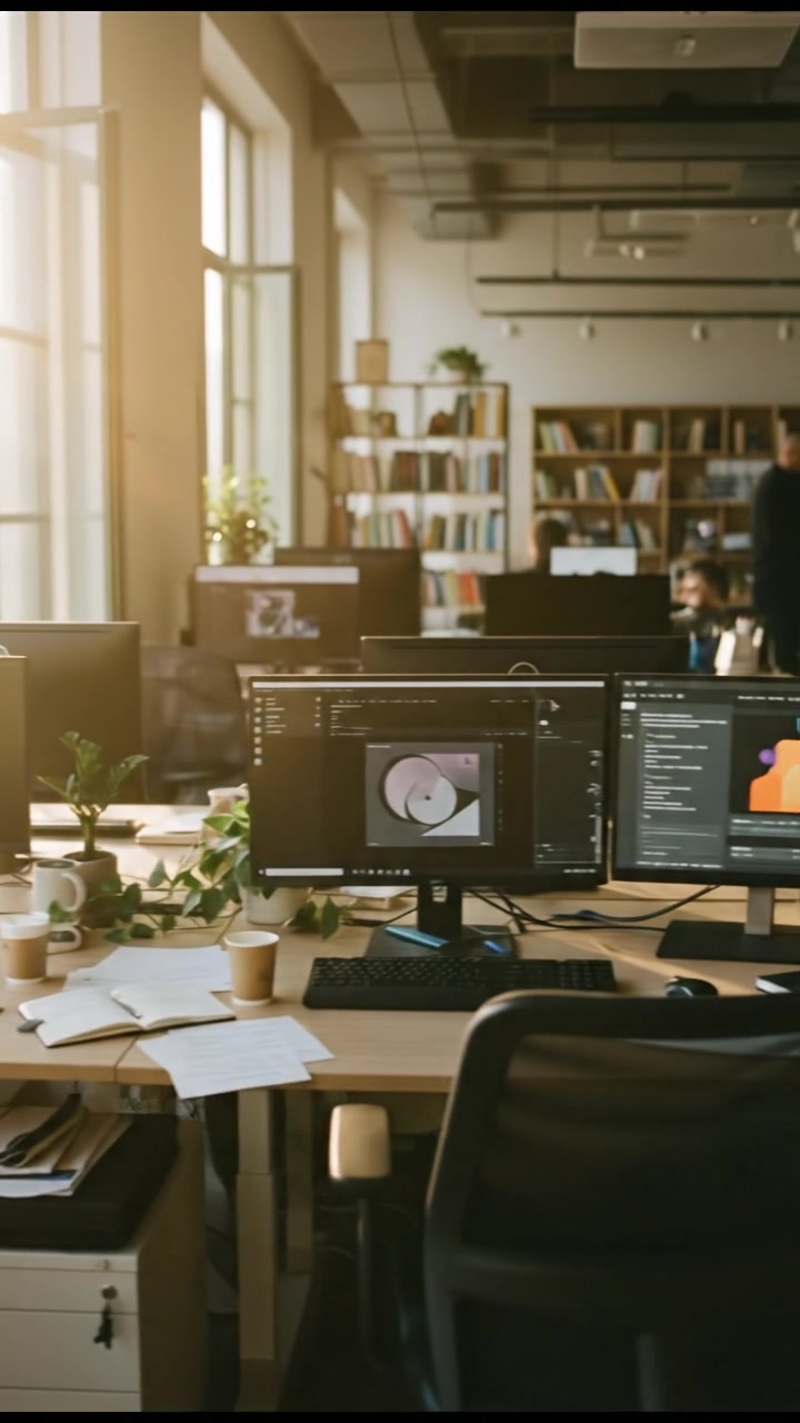 A Refreshing Encounter