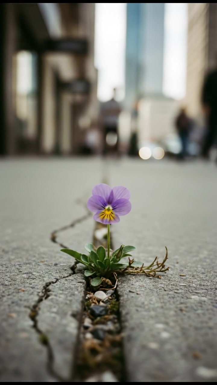 Explaining Joy in 25 Seconds