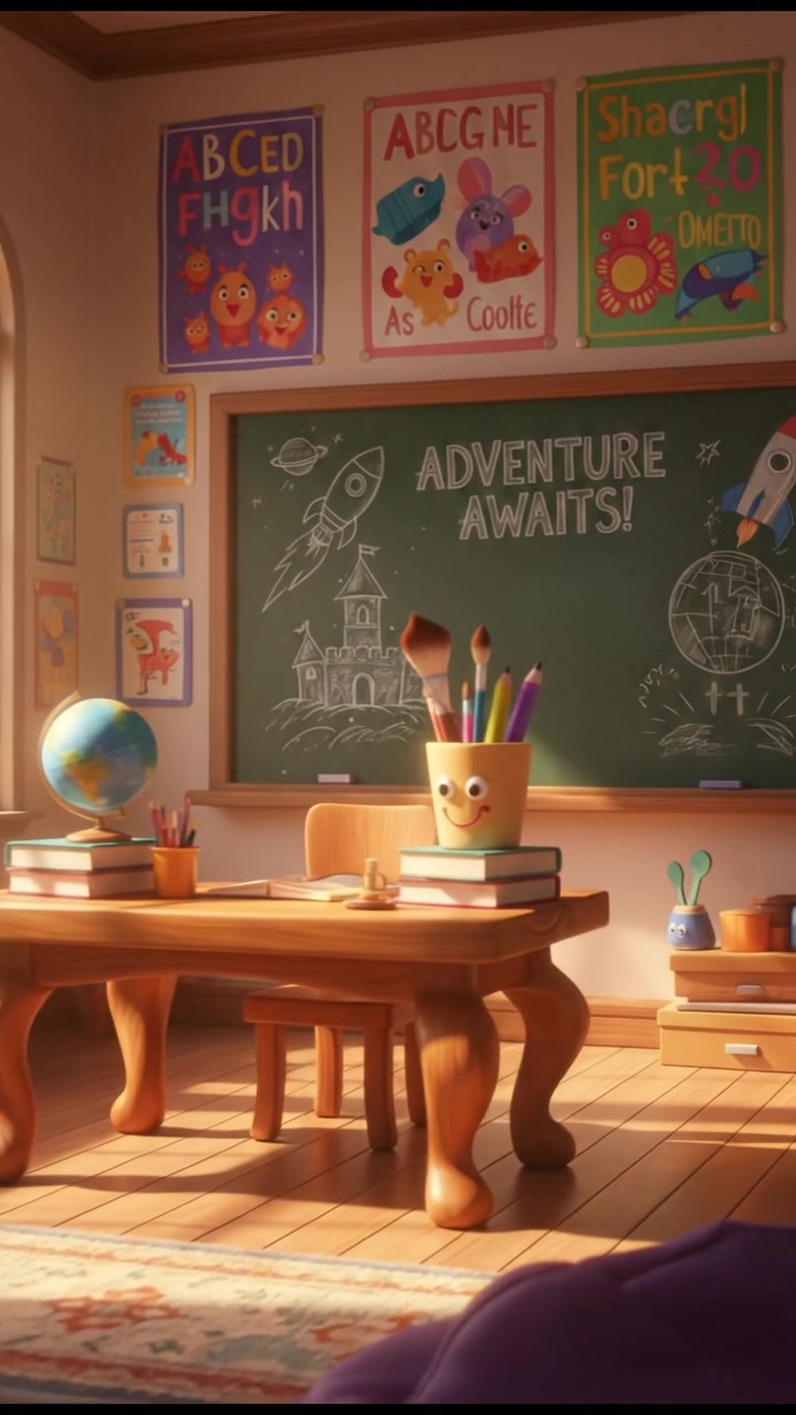 Energy Exploration: Harnessing Solar Power!