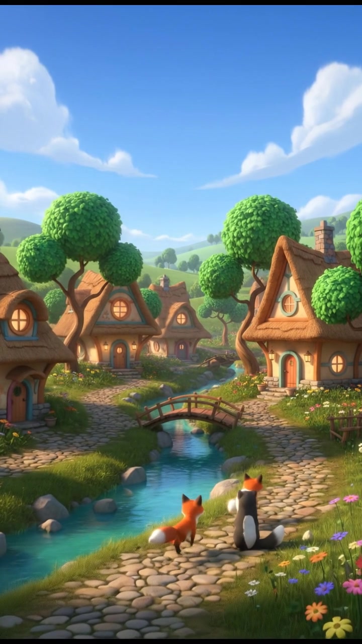 Kannu's Village Treasures