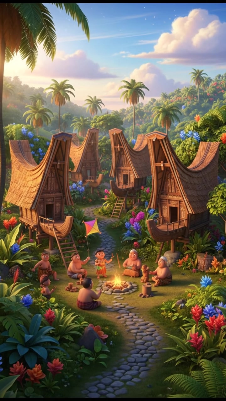 Anak Shaleh di Bulan Ramadhan